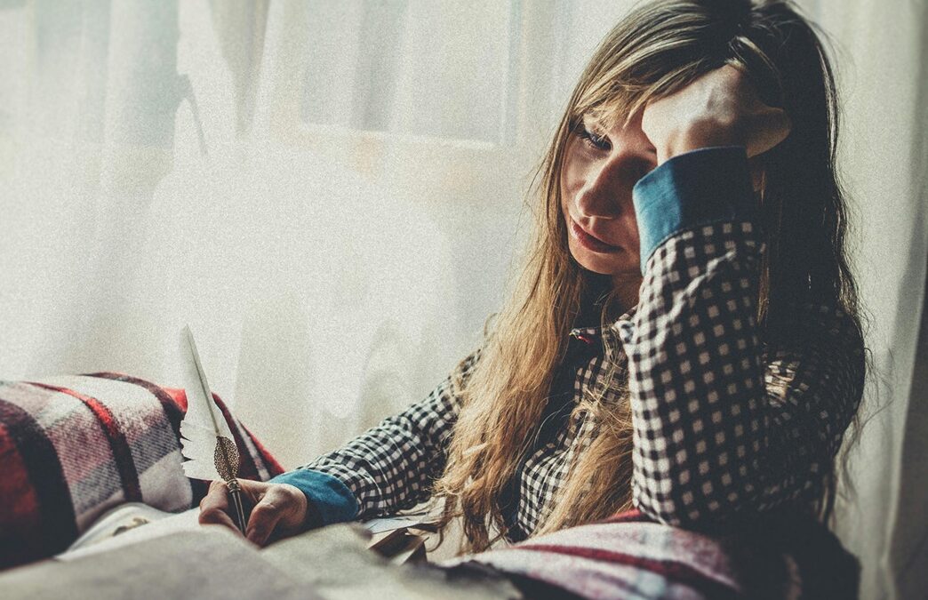 To so uničujoče posledice stresa na zdravje