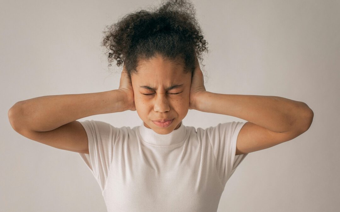 S kisikovo terapijo nad tinitus