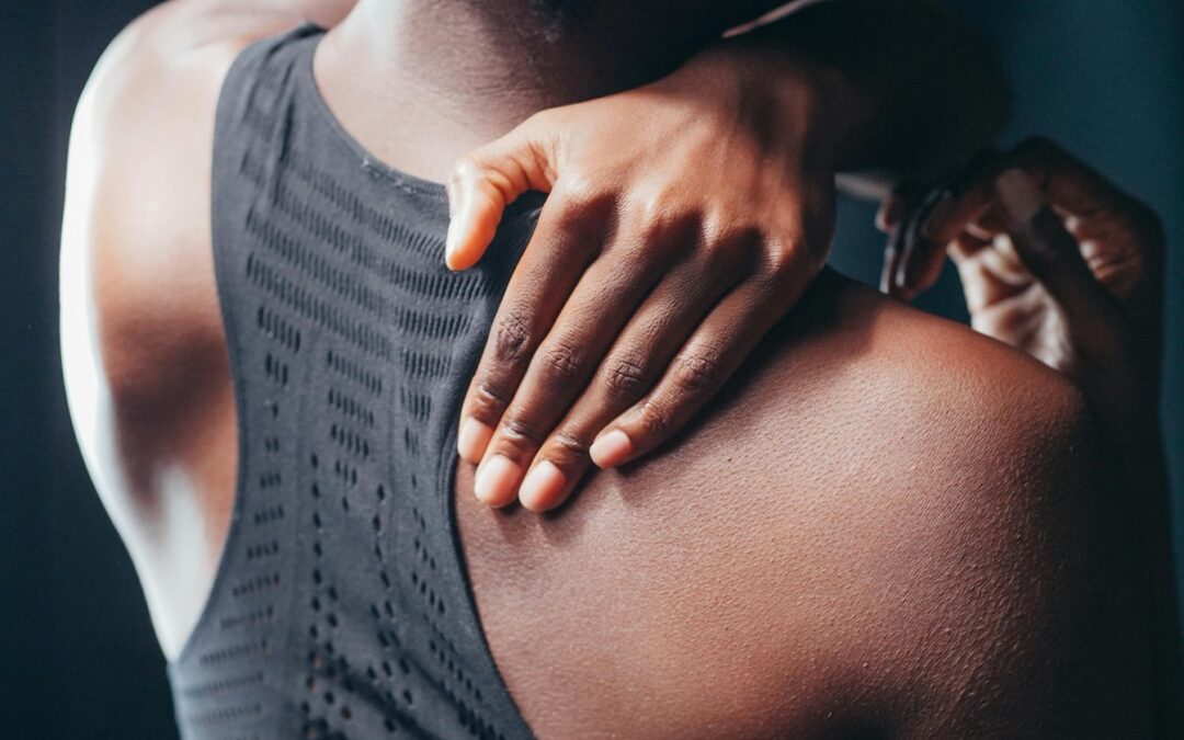 Kisikova terapija – podpora pri fibromialgiji